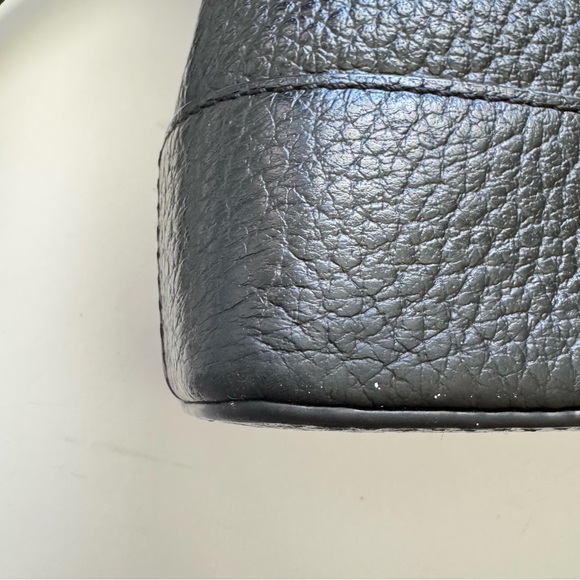 Kate Spade New York  Black Hanna Leather Crossbody Bag - Picture 3 of 12